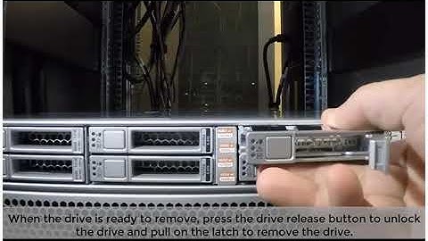 SPARC T8 1 SAS HDD or SSD VCAP