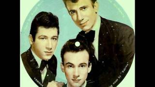 Such A Long Way The Belmonts '61 Laurie 3080 chords