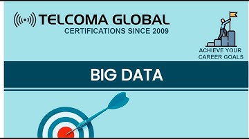 Introduction to BIG DATA by TELCOMA Global
