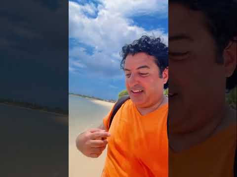 يوم في لواندا أنغولا