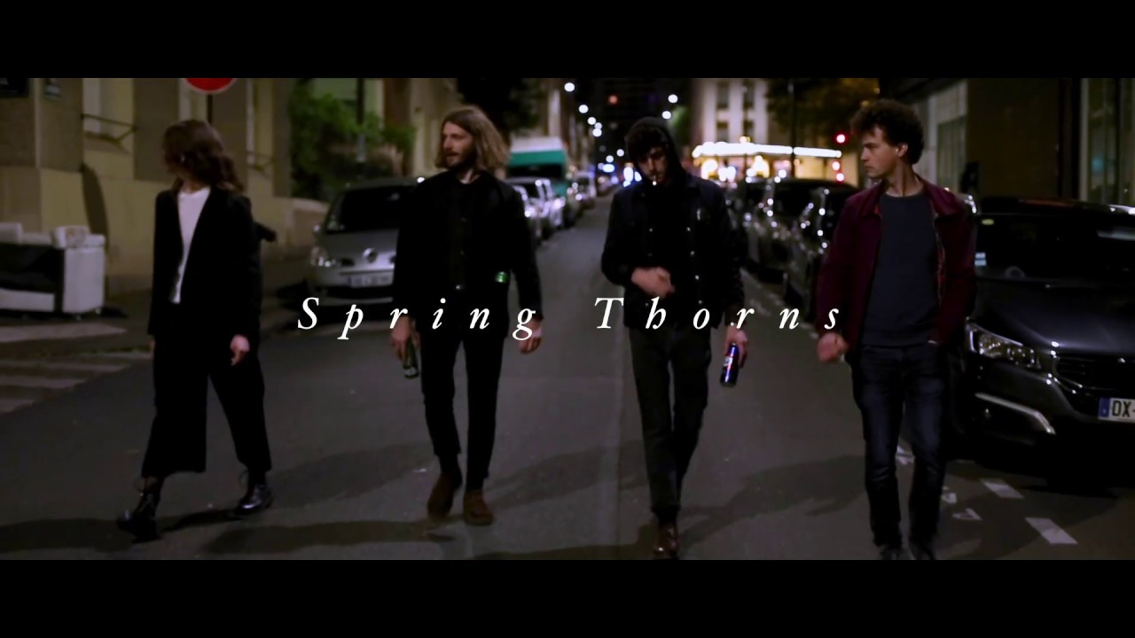 FIASCO - Spring Thorns