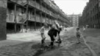 OF TIME AND THE CITY: Trailer