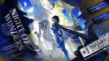 Stage 05 Boss | Night of Wonders | Path to Nowhere (PTN)