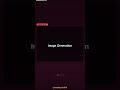 NightCafe 🚀 AI Tool of the Day #Shorts