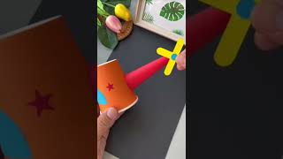 Discover the Hidden World of Paper Craft DIY Handcraft Guide