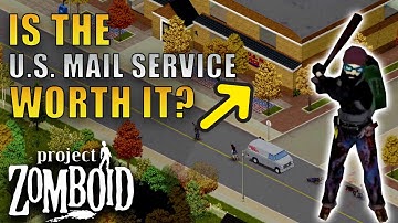 What Is In This Place These Days? | Project Zomboid BUILD 42 | RIVERSIDE Start | Part 17