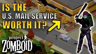 What Is In This Place These Days? | Project Zomboid BUILD 42 | RIVERSIDE Start | Part 17