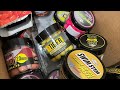 Гаражный Стрим! Итоги Розыгрыша  Новинок Dynamite Baits💥