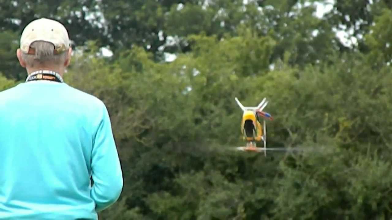 North West RC Helicopter club BBQ Fun Fly 2013 YouTube