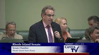 Senate Passes Groundbreaking Doula Care Bill