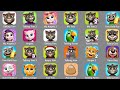 TalkingTomGoldRun,RagdollBreak,TalkingTomRun,AnnoyingUnclePunch,SudwaySurfers#ragdoll #talkingtom