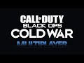 Call of Duty: Black Ops Cold War OST - Rising Tide