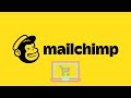 MailChimp Now Offering an eCommerce Website Builder & Scheduling Tool for Small Businesses