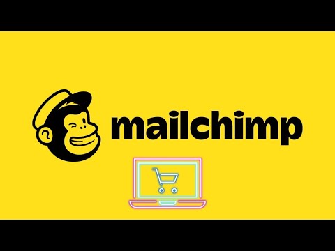 MailChimp Now Offering an eCommerce Website Builder & Scheduling Tool for Small Businesses