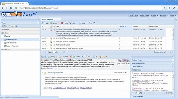 Prioritizing Feedback with CodeSmith Insight