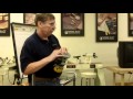 Dovetail Discovery Center - Part 2: Porter Cable Jigs, Presented by Woodcraft Dovetail Discovery Center - Part 2: Porter Cable Jigs, Presented by Woodcraft