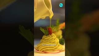 Most Expensive 7-course Meal In Mumbai For ₹1.5 Lakhs | Curly Tales #shorts