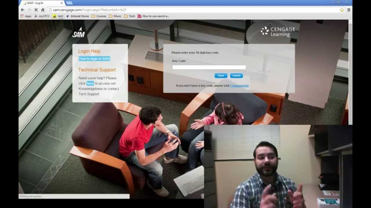Using SAM - YouTube