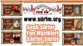 Sessiz Bir Gemi Gider - Enstrümantal Fon Müzikler