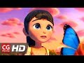 CGI Animated Short Film: "Lilly The Little Hope" by Fakhri Muzaki Ramadhan | CGMeetup