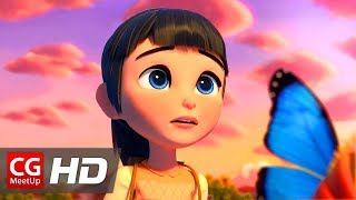 CGI Animated Short Film: 'Lilly The Little Hope' by Fakhri Muzaki Ramadhan | CGMeetup