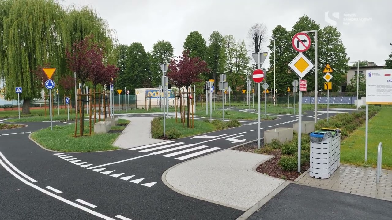 Innowacyjny Samorząd 2023: w kategorii gminy miejsko-wiejskie zwyciężył Pleszew