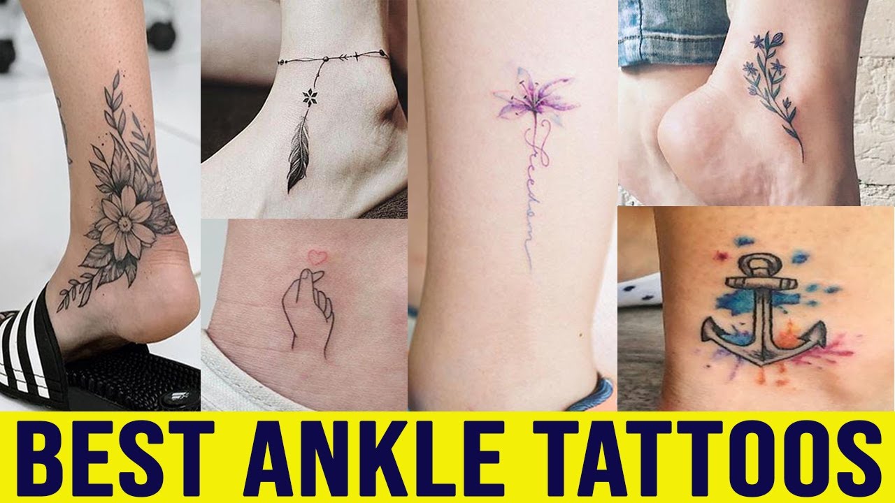 best friend ankle tattoos cheers｜TikTok Search