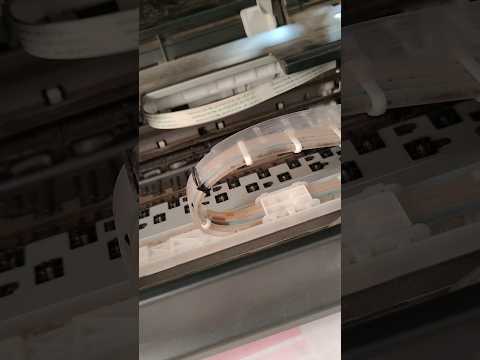 Canon Printer Ink Problem || how to fix canon g3010 printer ink problem @khangurutech