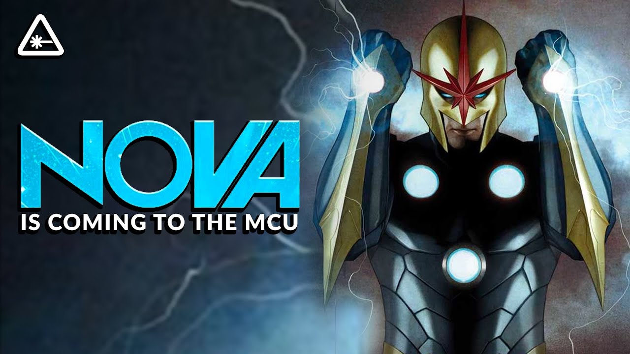 Marvel Developing NOVA Project with MOON KNIGHT Writer (Nerdist News w/ Dan Casey)