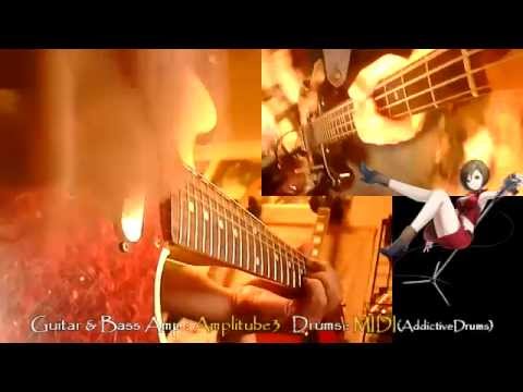 ささやかな（ソラニン：Rotti.ver） - cover -