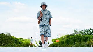 Amiri SS 2023