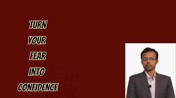 One Hack to Overcome Fear Forever