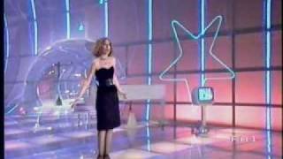 Video thumbnail of "Loretta Goggi - Una Notte Così"