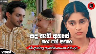 Sada Nathi Ahase Tharu Mal Athare | සද නැති අහසේ තරු මල් අතරේ | New Video Songs 2026 