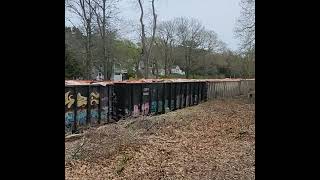 Briarwood Ln., Monument Beach, Bourne, May 6, 2026