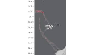 Csyc 2013 Spring Series Capri 22 Fleet 24 Apr 2013