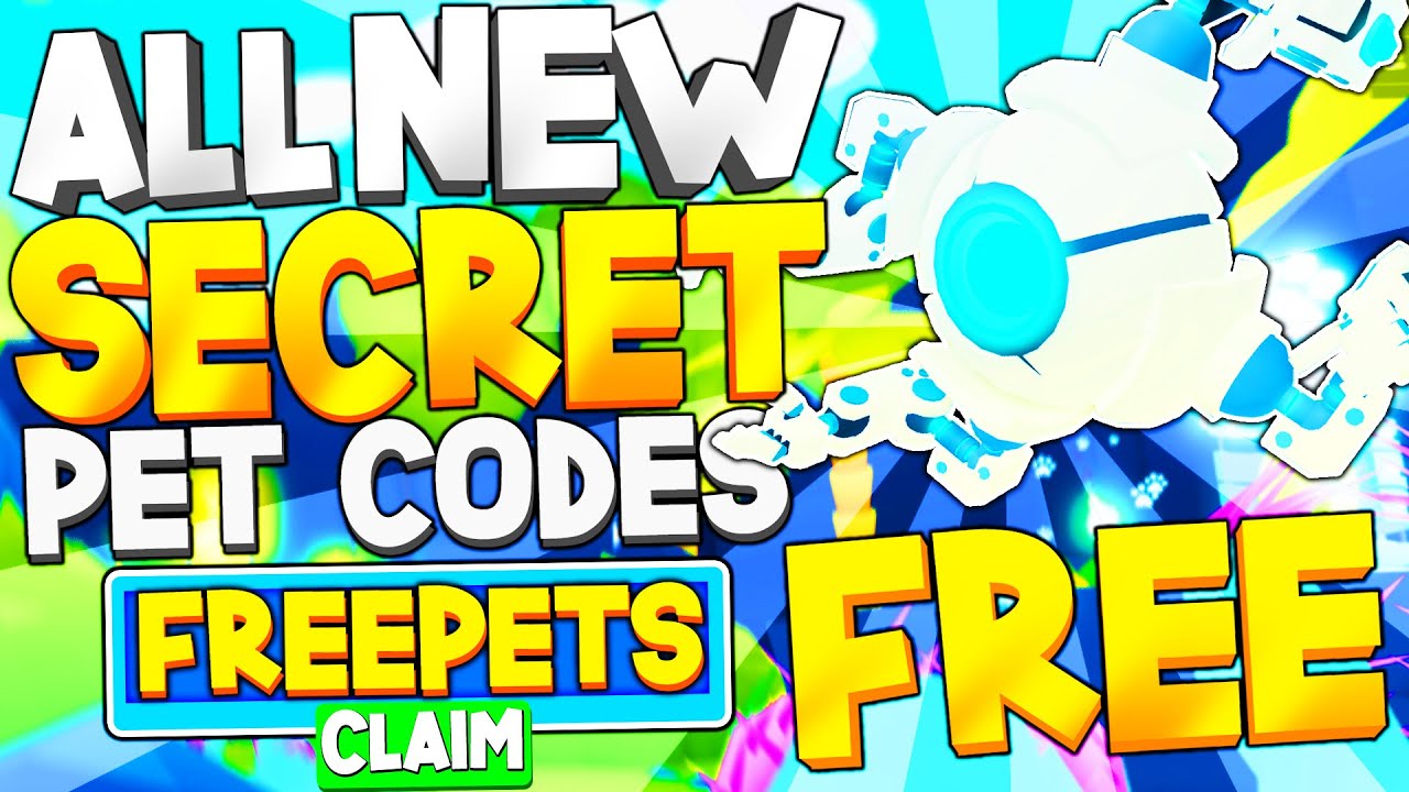 all-new-secret-pet-codes-in-tapping-simulator-roblox-codes-youtube