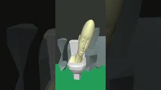 Toilet Attack 1