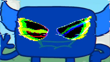 If The Darkness/Glitch Took Over BFLH | Pibby x BFLH Fan Animation | Lucas Almeida