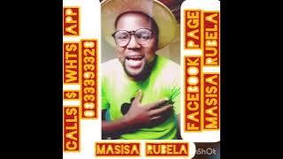 Masisa Rubela 'Lucky dube