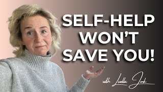 Therapy Is Not Always The Answer