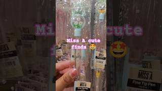 Cute Finds From Miss A