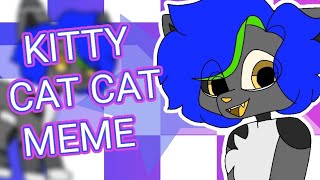 KITTY CAT CAT | Animation Meme | FLIPACLIP
Hello, Thank you for watching my video, if you enjoyed make sure to like and subscribe.
Here are some of my socials, please note that if you find a page that wasnt from these links to double check and make sure youve found the correct person! Thank you!
Please dont harrass anyone and dont say Ive come here from Crxspy or Crxspy Anxmates Compliment the artist/song creator!
▪︎Social Medias▪︎
▪︎Discord server:https://discord.gg/d7vyVz5QDs
▪︎Tiktok:https://vm.tiktok.com/ZMdxNj1oM/
▪︎Instagram:https://instagram.com/crxspyanxmates?utm_medium=copy_link
▪︎Artfight:https://artfight.net/~Crxspy
▪︎Twitch channel: https://www.twitch.tv/Kikxiii?sr=a
▪︎Twitter: https://twitter.com/KikxixD?s=09
Links to the creator, my inspiration and the song artist!
▪︎Original:https://youtu.be/FROwDOCTLlU
▪︎Inspired by:https://youtu.be/rIbu_xkPf2g
▪︎Song
Please note I do not claim anything but the animation. The song does not belong to be and if anyone has an issues with me using it please email me at allythefennecfox@gmail.com Thank you.
Programs/Platforms used.
▪︎Samsung S8+
▪︎Flipaclip Premium
▪︎Alightmotion Premium
Enjoy the video and have a great day! KITTY CAT CAT | Animation Meme | FLIPACLIP