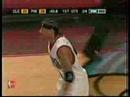 Allen Iverson 31pts Philadelphia 76ers vs Lebron J...