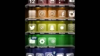 Top 10 IOS 6.1 Cydia Tweaks