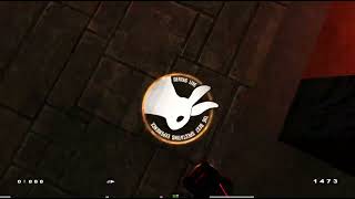 [World Record] dfcomp017 | 00.05.128 by nebuLa (CPM) - Quake 3 DeFRaG