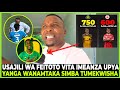 MANDALA ACHARUKA USAJILI WA FEISALI YANGA WATAMCHUKUA FEISALI TUSIJE TUKAMKOSA KAMA CONTE MANDALA ACHARUKA USAJILI WA FEISALI YANGA WATAMCHUKUA FEISALI TUSIJE TUKAMKOSA KAMA CONTE