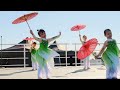 Baby University-NCA Bilingual School Performance at Desert Breeze Spring Festival - 广寒宫