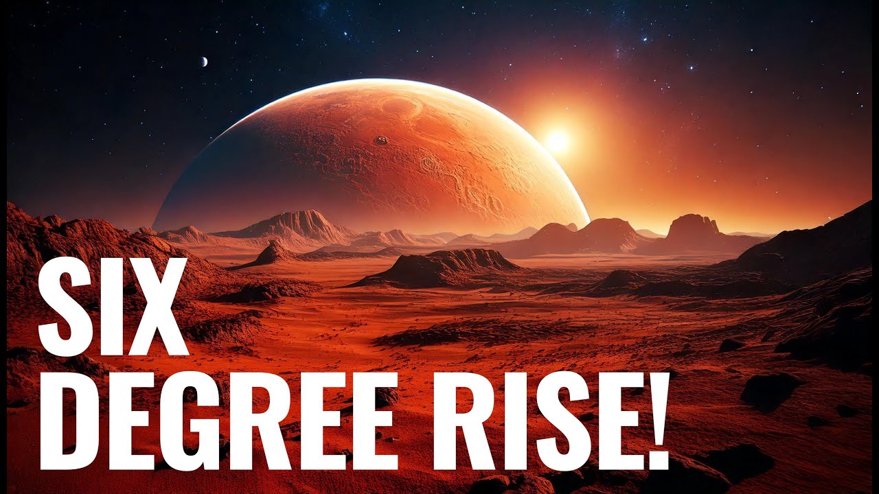 The Six-Degree Revolution That Could Change Everything!