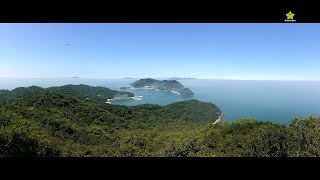 [Daeijak Island, Korea] 서해섬 대이작도 힐링 산책 트레킹, 선박 여행